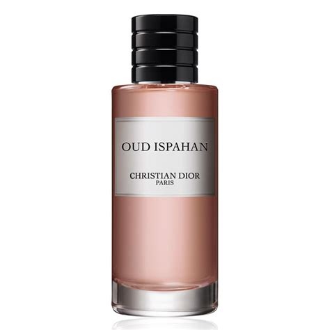 dior oud ispahan 450ml